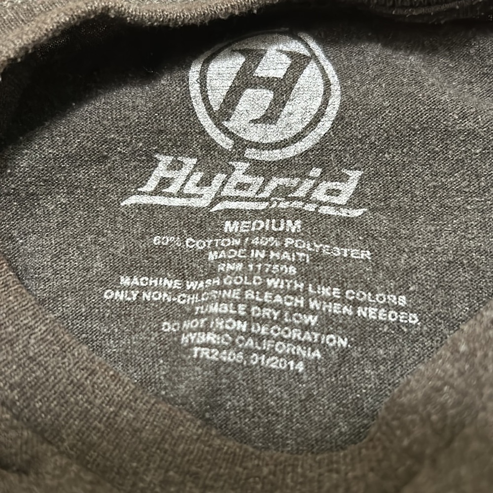 Graphic Tee - Picture 3 of 3